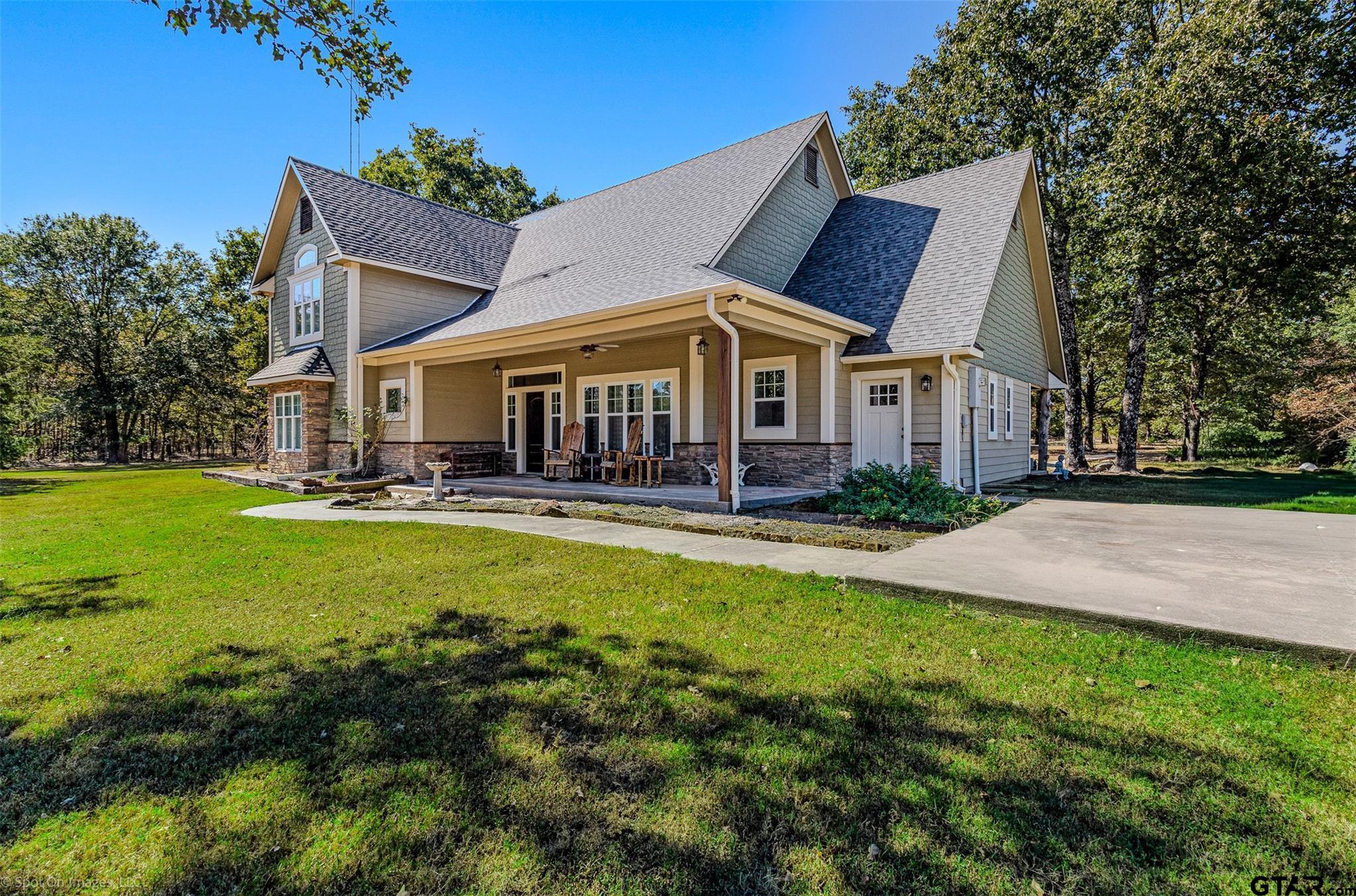 1988 RS County Road 3345