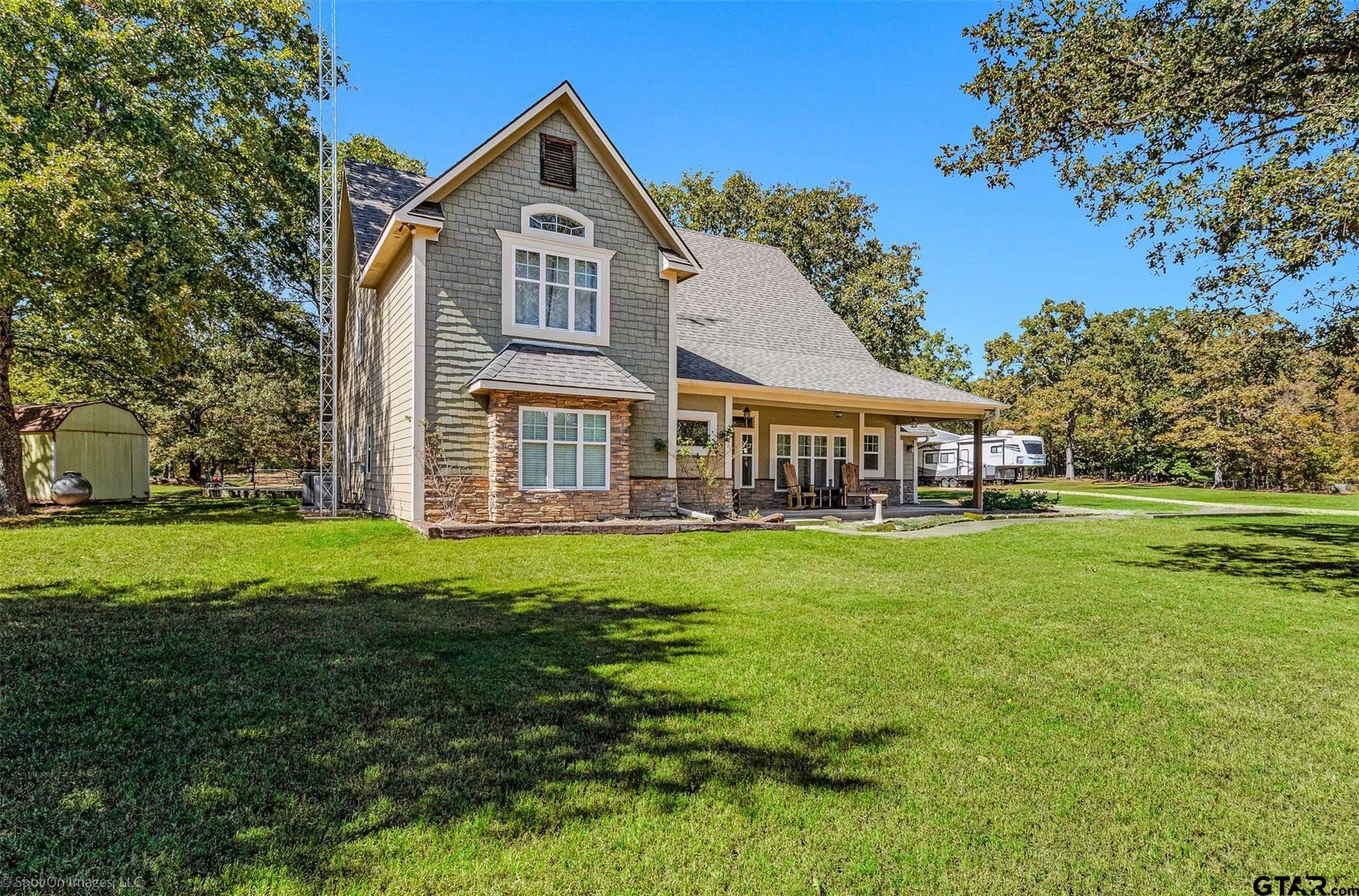 1988 RS County Road 3345