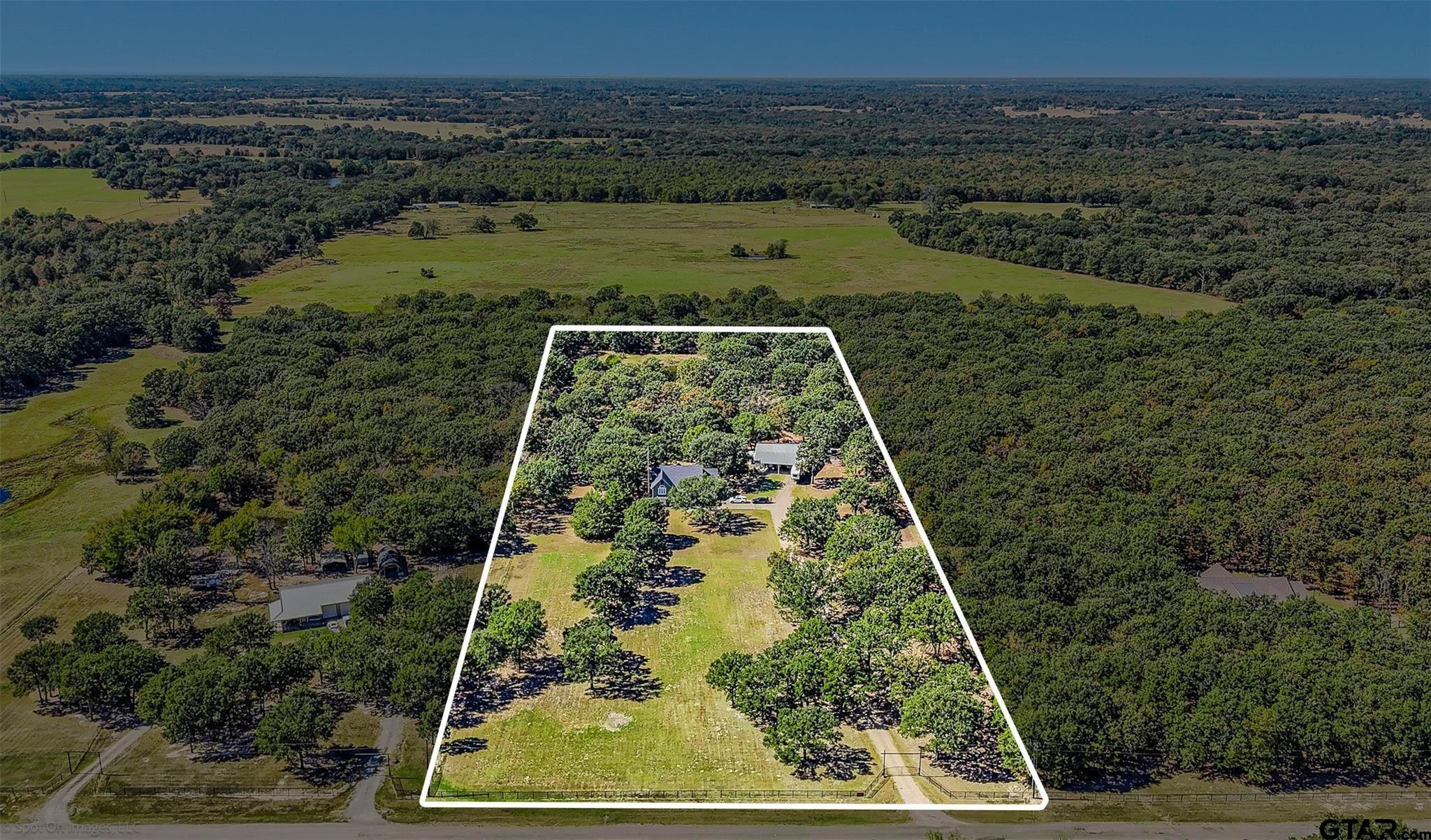 1988 RS County Road 3345