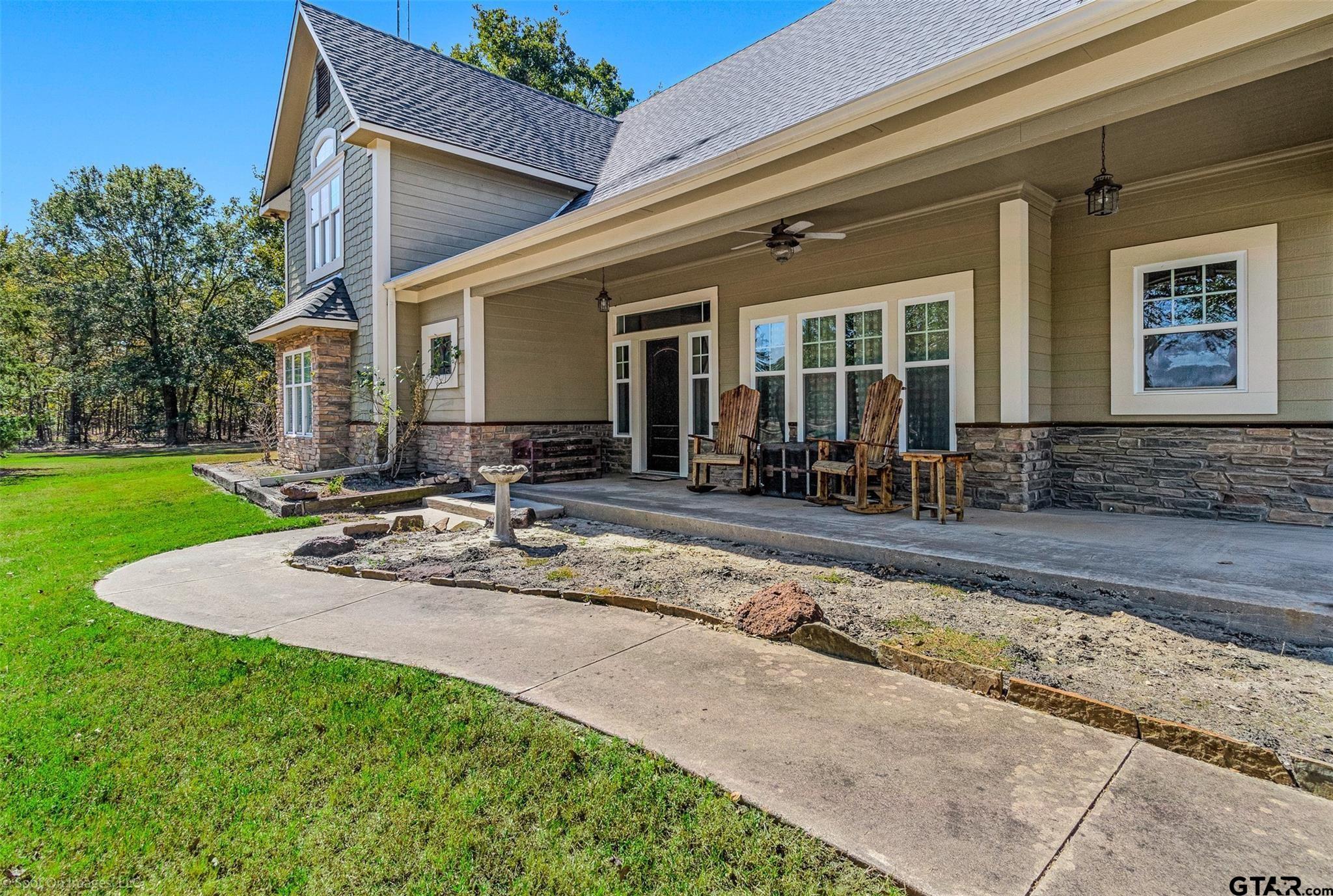 1988 RS County Road 3345