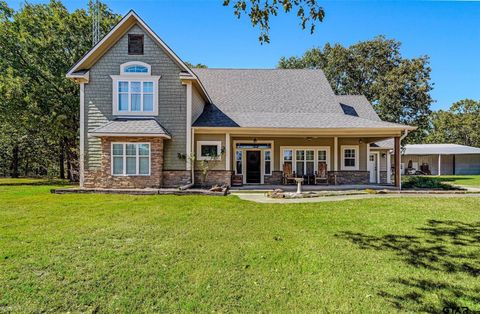 1988 RS County Road 3345 Emory TX 75440