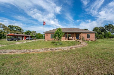 315 COUNTY RD 3660 Hawkins TX 75765
