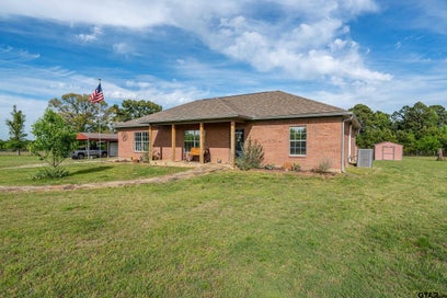 315 COUNTY RD 3660 Hawkins TX 75765