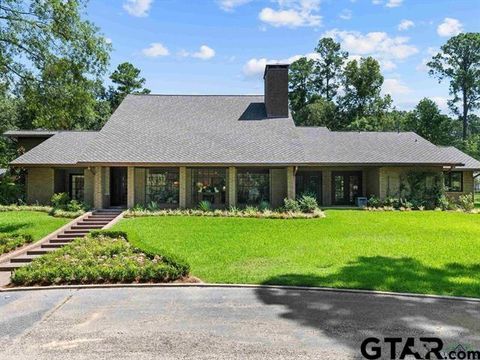 708 Richardson Lane Henderson TX 75654