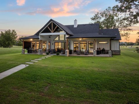 453 Private Road 2712 Mt Pleasant TX 75455