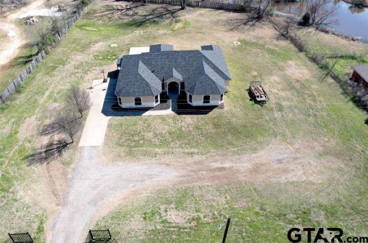 205 VZ County Road 4807