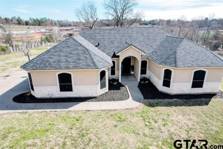 205 VZ County Road 4807