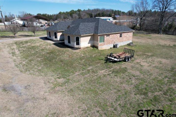 205 VZ County Road 4807