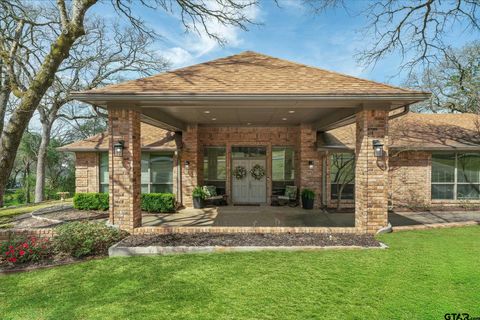318 Crestview Hideaway TX 75771