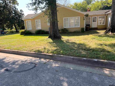 829 W 10TH ST. Tyler TX 75701