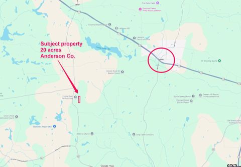 000 CR 485 Palestine TX 75803