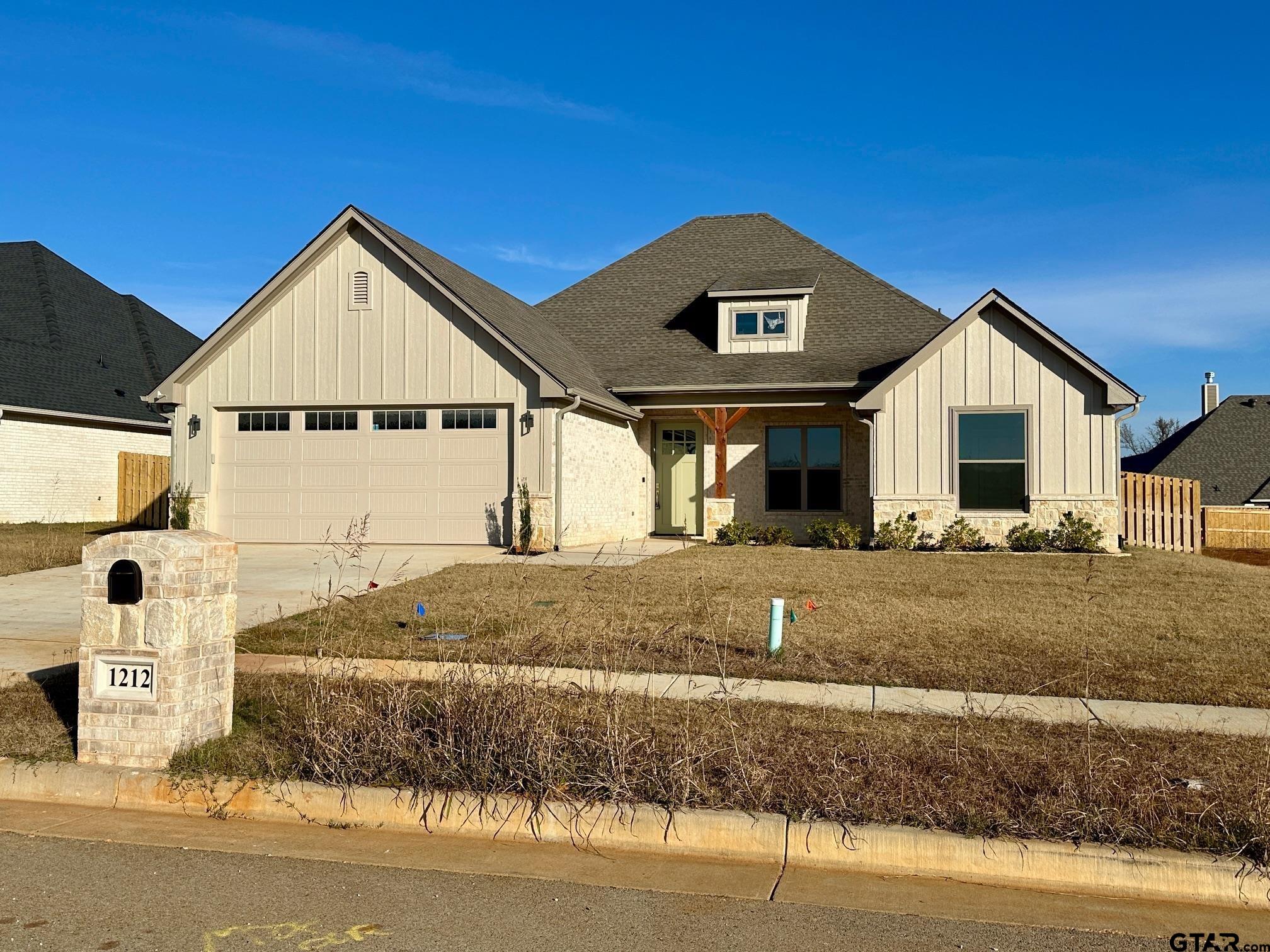 1212 Golden Eagle Way