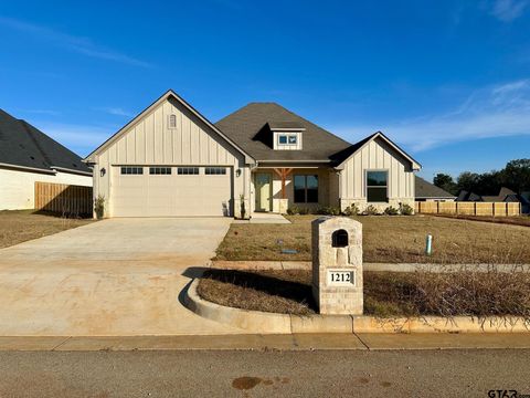 1212 Golden Eagle Way Whitehouse TX 75791