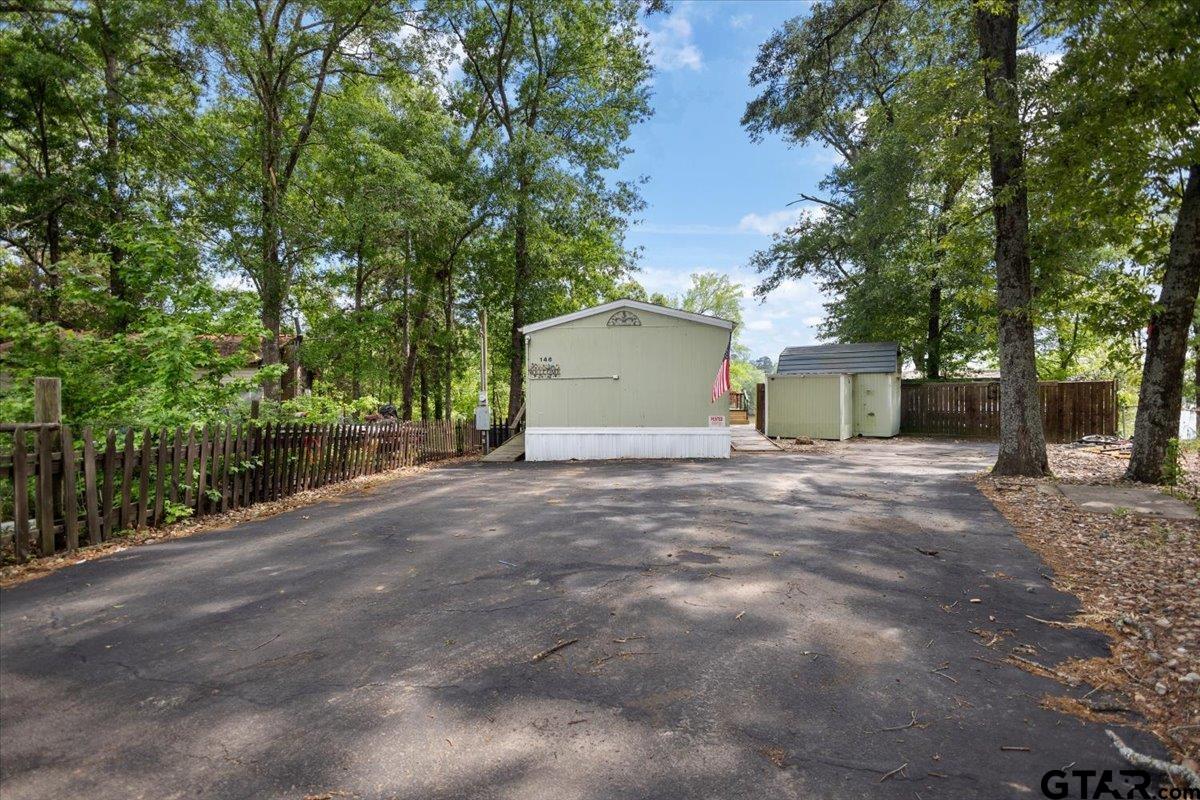 146 County Road 4827