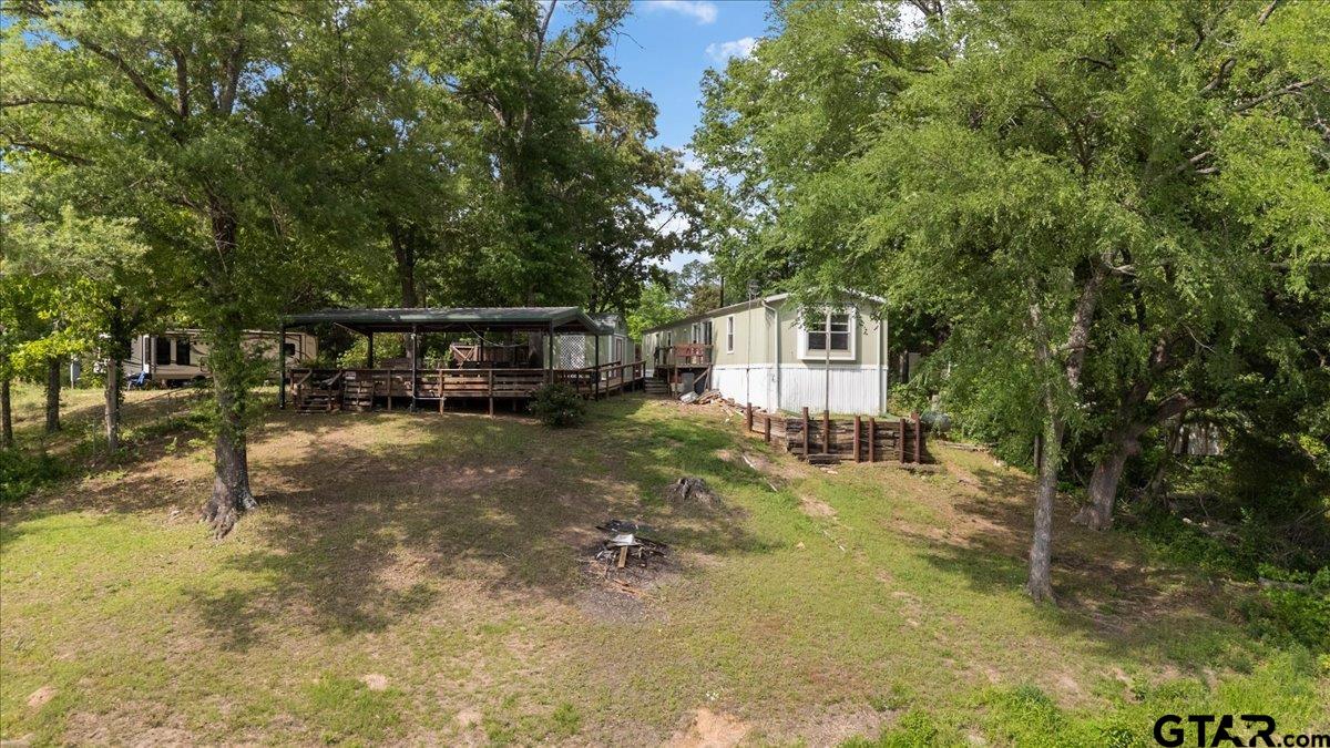 146 County Road 4827