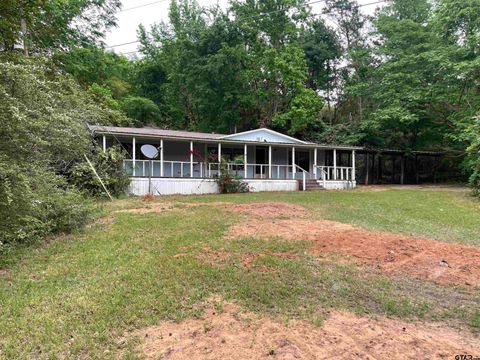 A home in Rusk