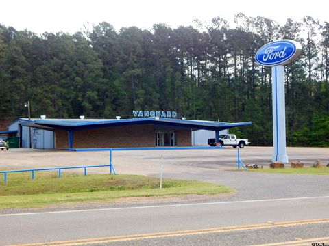 143 HWY 49 Hughes Springs TX 75656