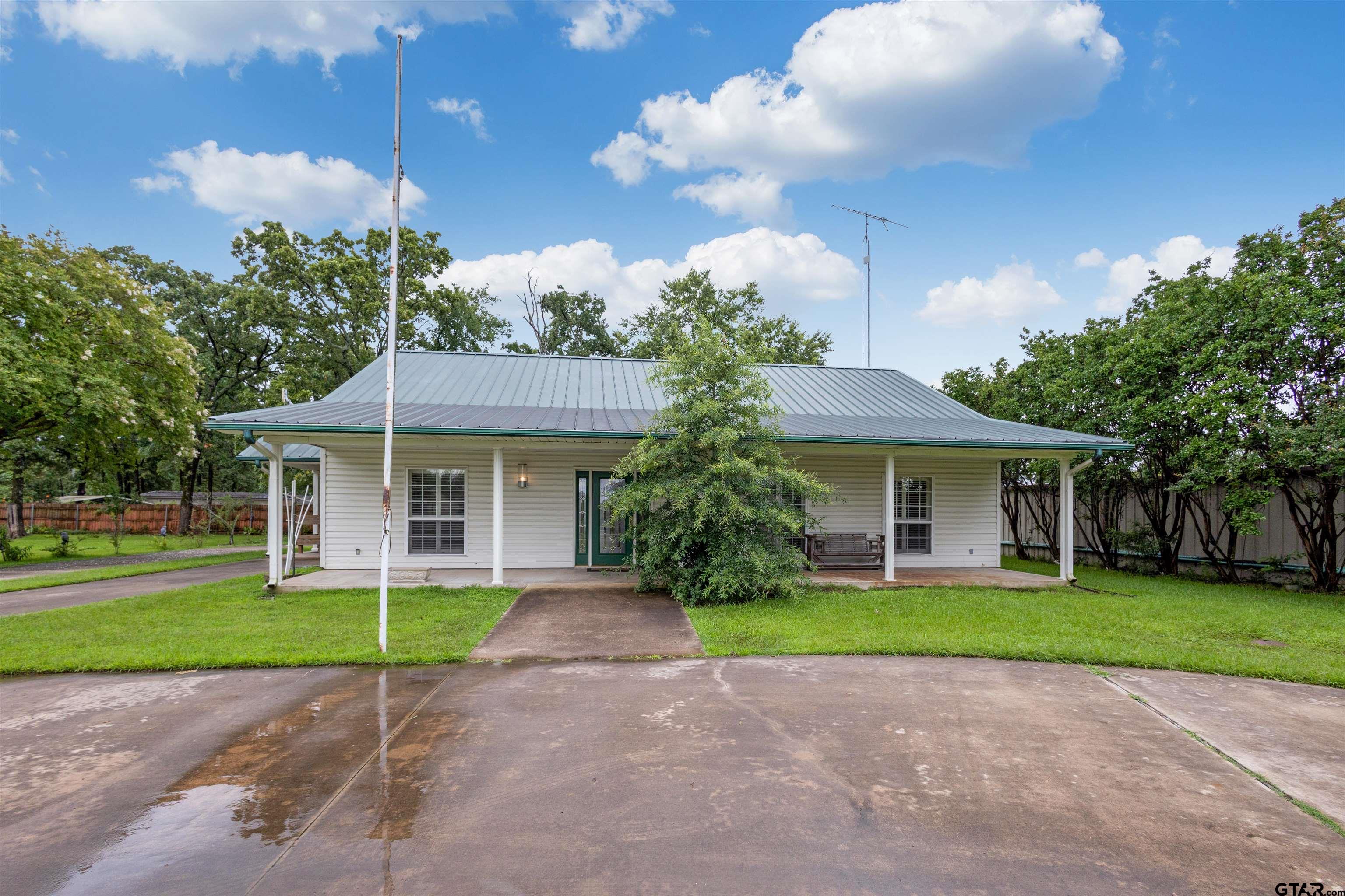 202 County Road 1558