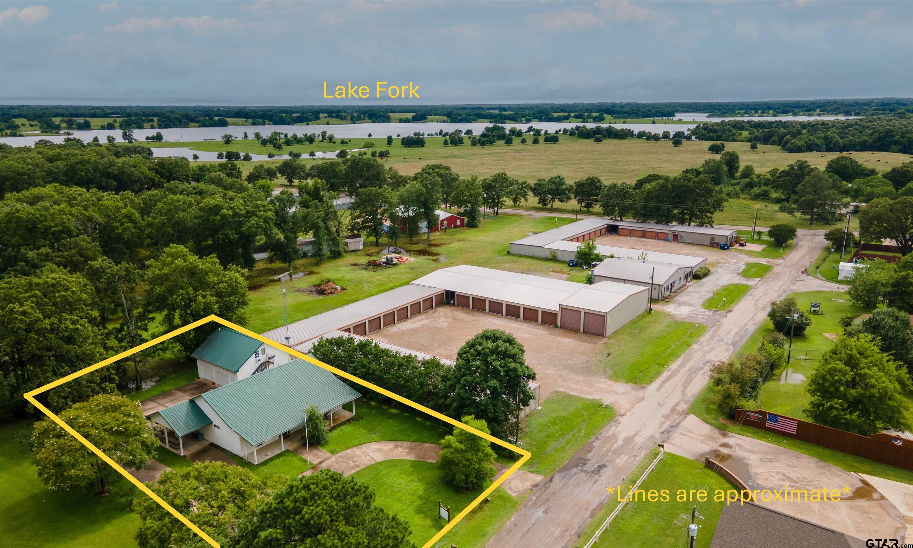 202 County Road 1558