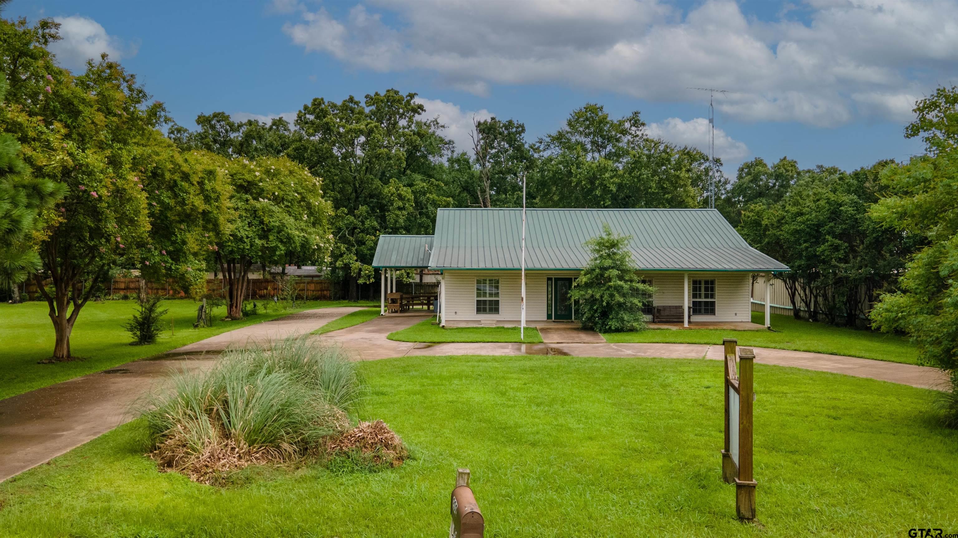 202 County Road 1558