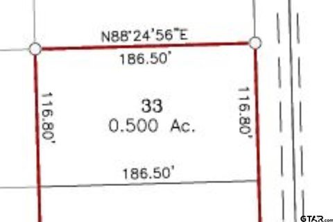 16407 County Road 441 Lindale TX 75771