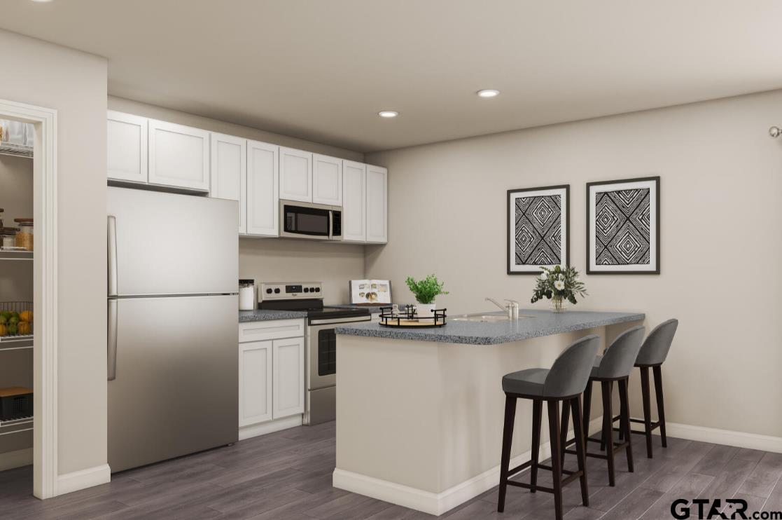 408 Bluebonnet Circle