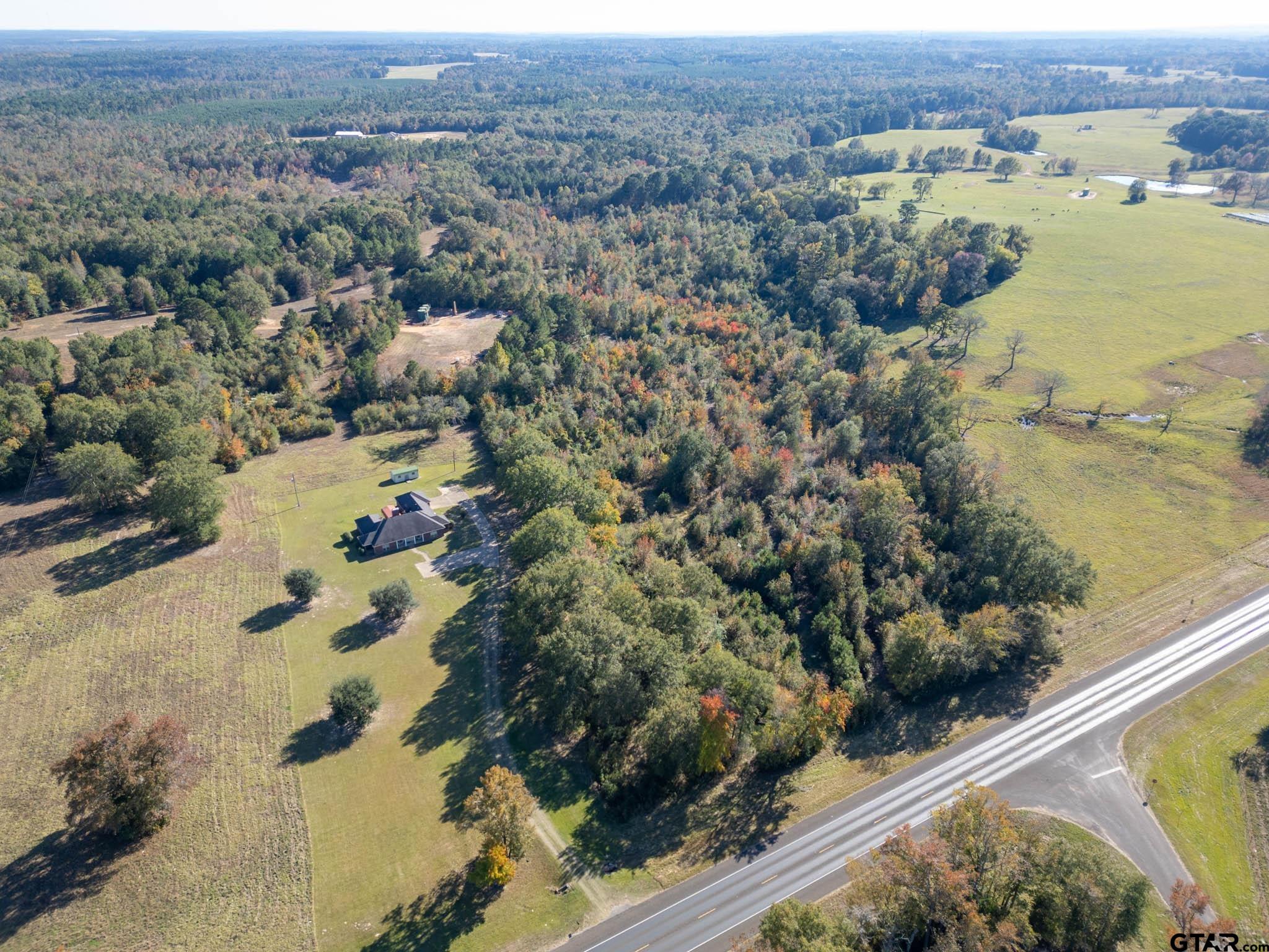 TBD State Highway 43 E