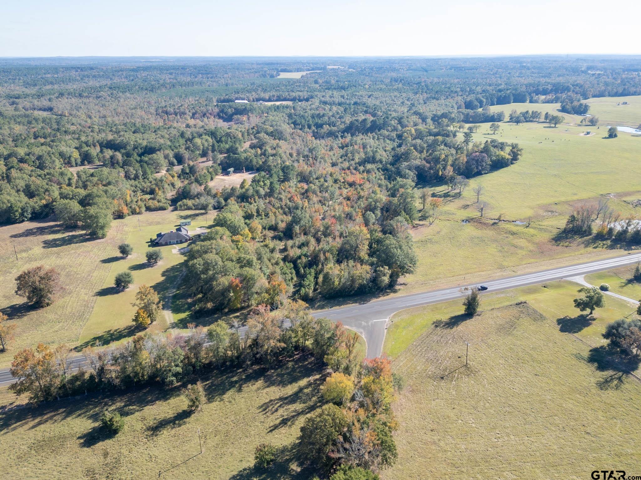 TBD State Highway 43 E