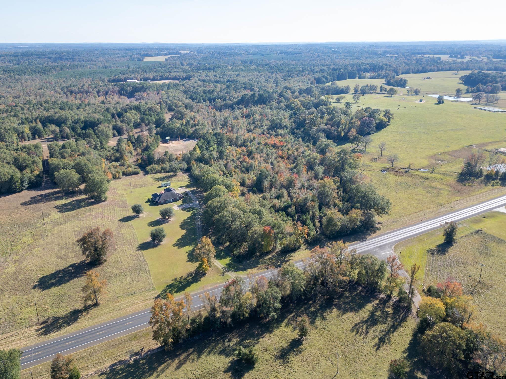 TBD State Highway 43 E