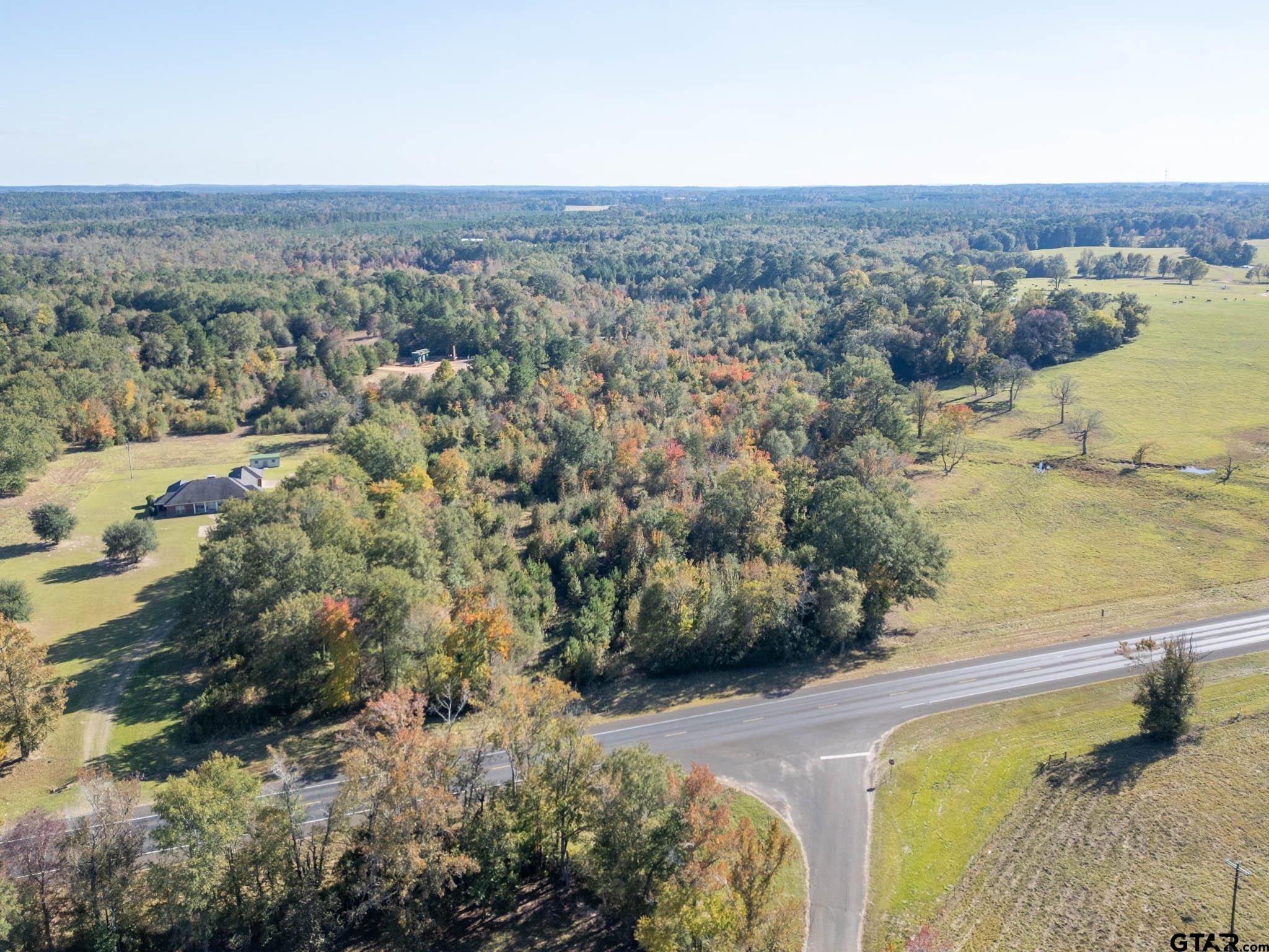 TBD State Highway 43 E