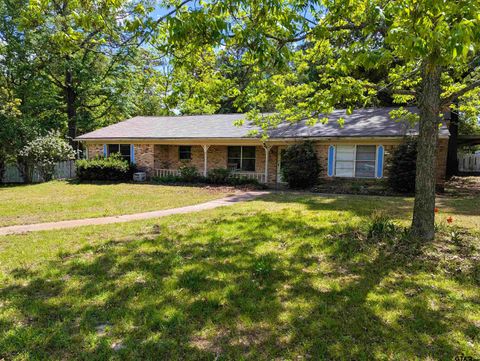 7434 Brookhollow Drive Tyler TX 75707