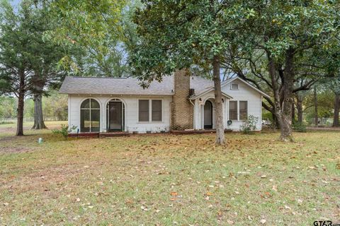 A home in Mount Pleasant