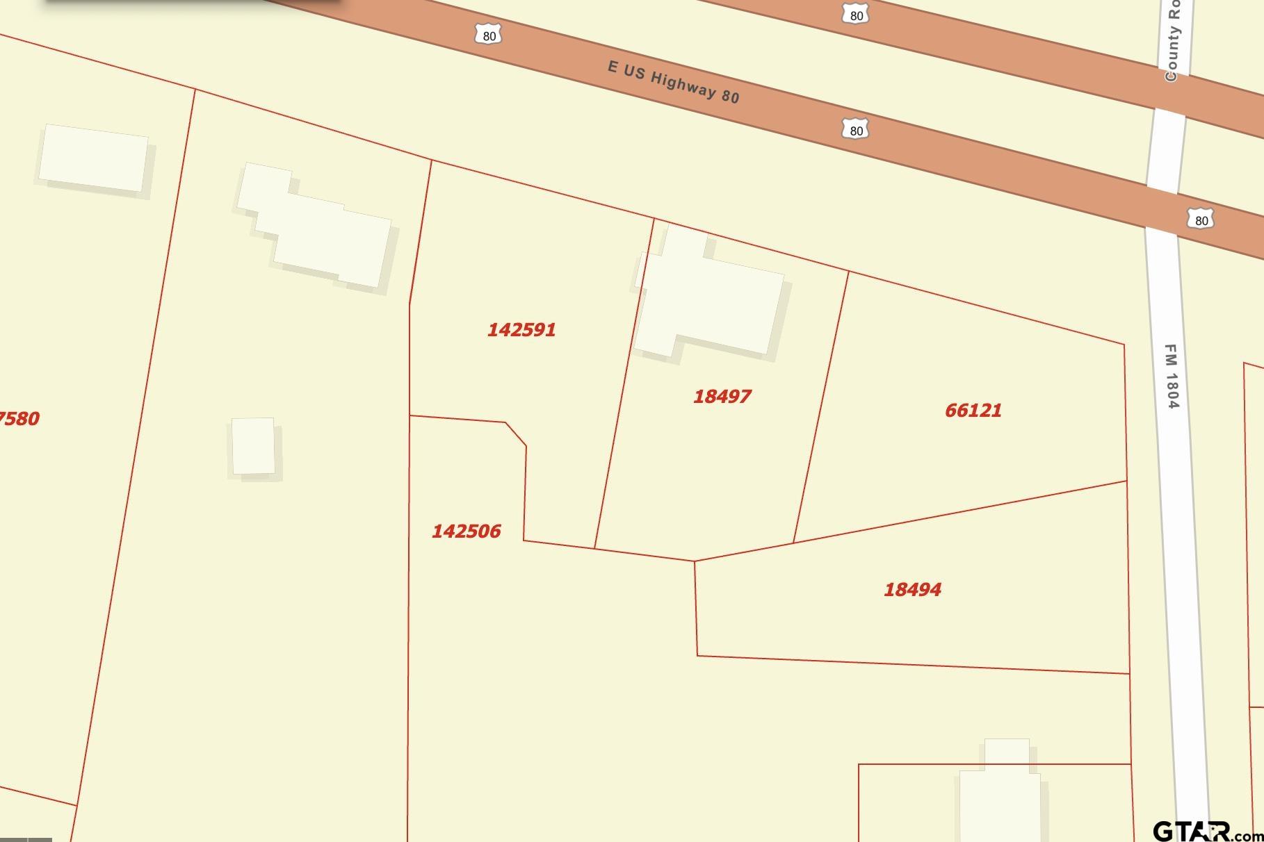 TBD HWY 80 E Southside