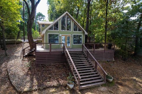 104 E Barker Creek Dr Scroggins TX 75480
