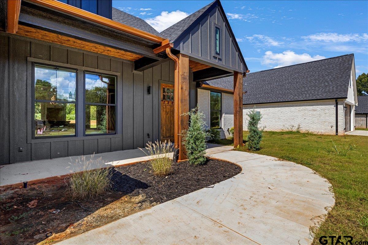 274 County Road 4119