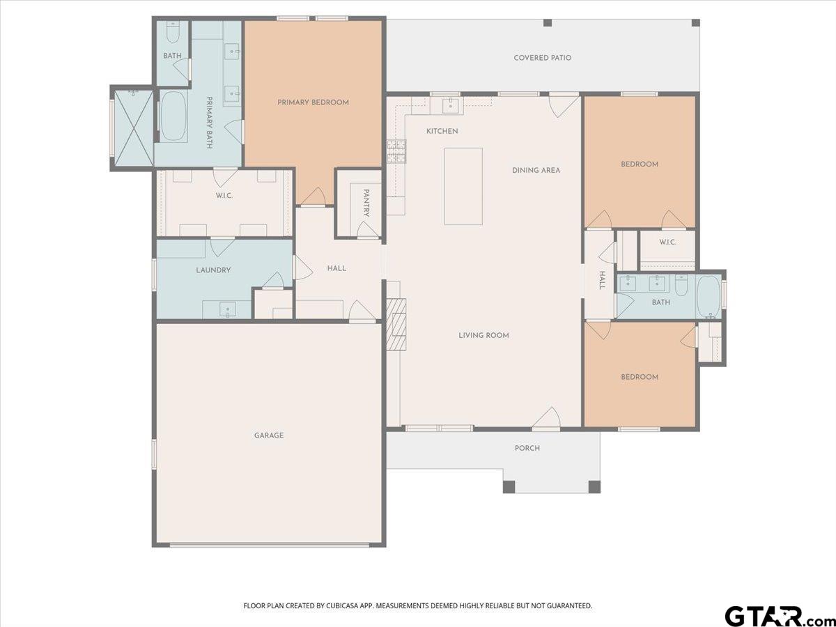 274 County Road 4119