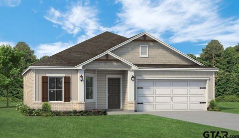 1536 Shug Lane Lindale TX 75771