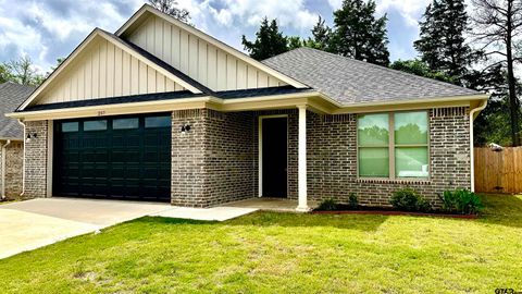 257 Oak Valley Dr Gilmer TX 75645