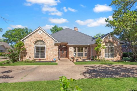 6609 Hollytree Cir Tyler TX 75703