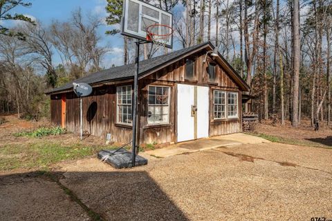 A home in Whitehouse