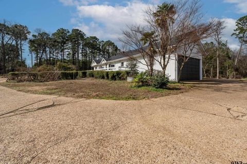 A home in Whitehouse