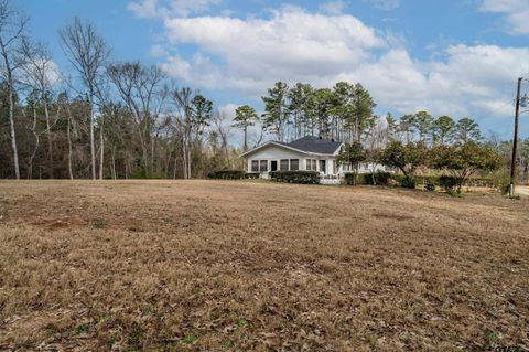 A home in Whitehouse