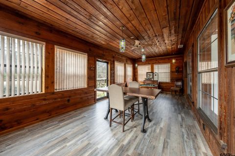 A home in Whitehouse
