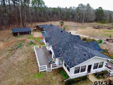 A home in Whitehouse