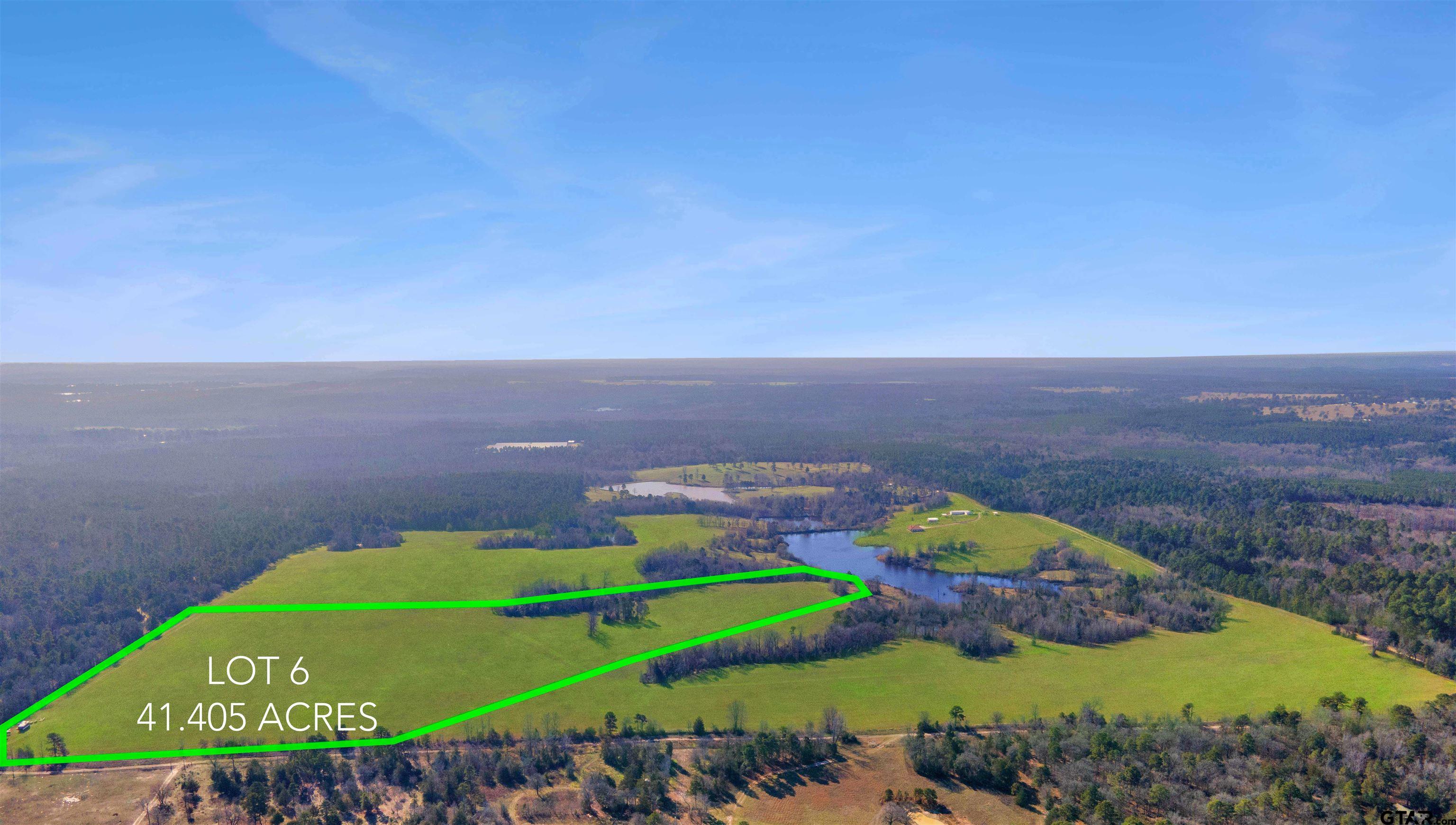 1040 County Roa 3590 Lot 6