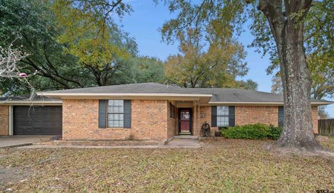 A home in Rusk