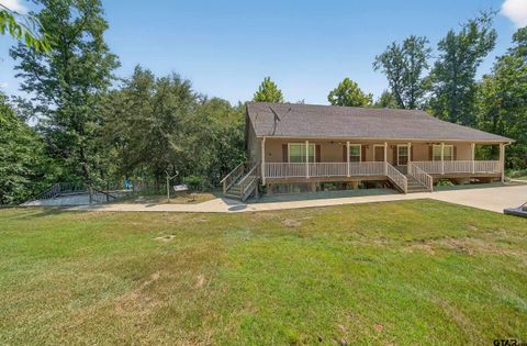 170 An County Road 1237 Grapeland TX 75844