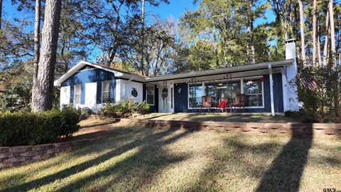 1368 W Hideaway Ln. Hideaway TX 75771