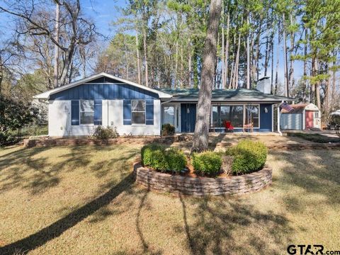 1368 W Hideaway Ln. Hideaway TX 75771