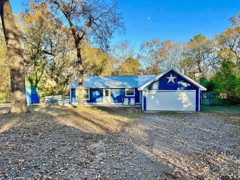 20489 W Grove Club Lake Rd. Whitehouse TX 75791